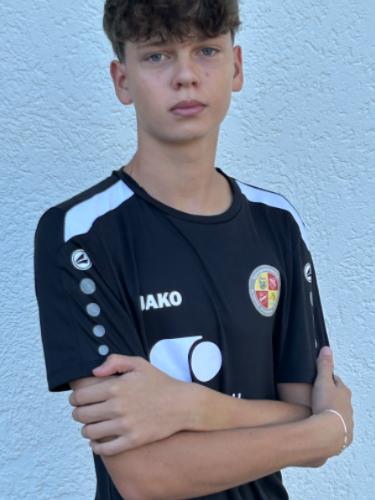 Nils Schindler
