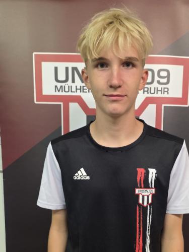 Leonas Pietsch