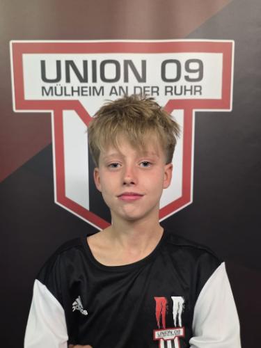 Lion Phillin Spieker