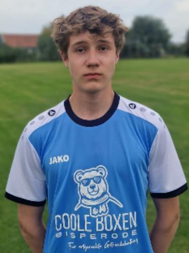 Joona Breutmann