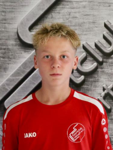 Lennard Vincent Baums