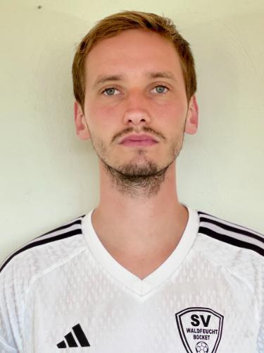 Timo Ohlenforst