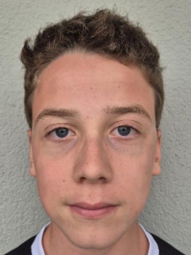 Lucas Pörsch