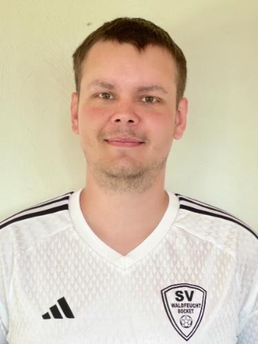 Julian Zimmermanns