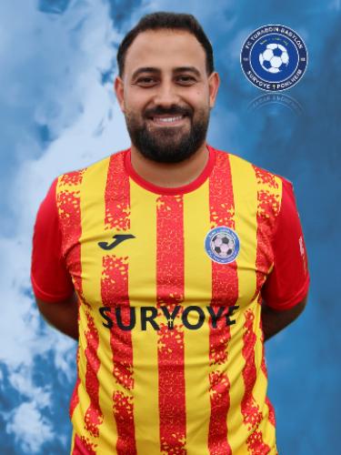Gabriel Acar