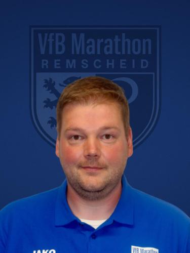 Tim Klammer
