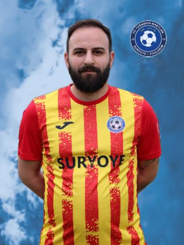 Edwin Savci