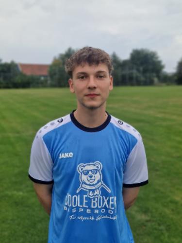 Bennet Kullmann