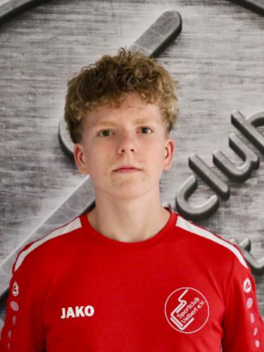 Titus Maximilian Maruhn