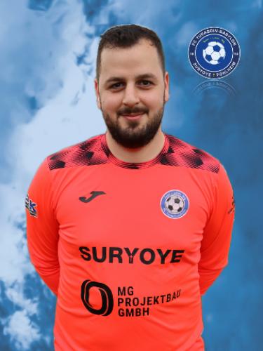 Johannes Dogan