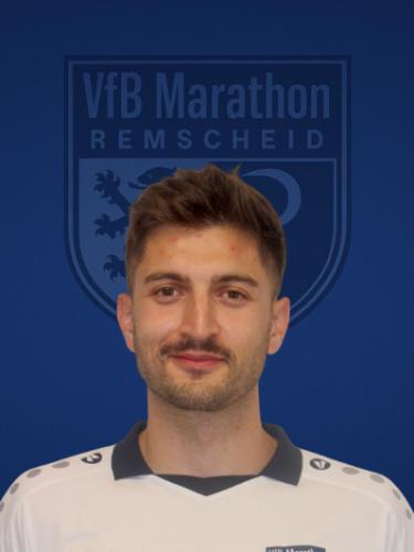 Marco Shenol Luciano