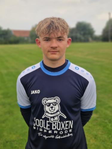 Fynn Müller