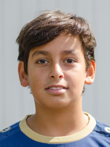 Mirac Kerem Düzgün