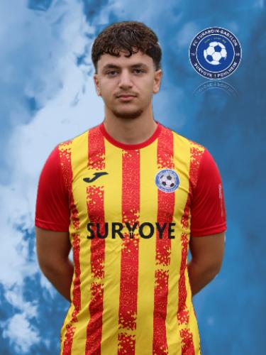 Efrem Uras