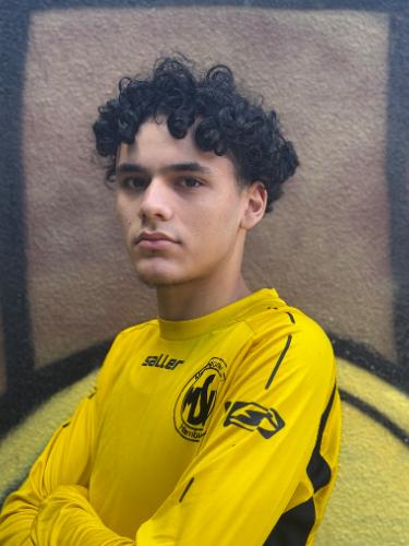 Younes Karoum