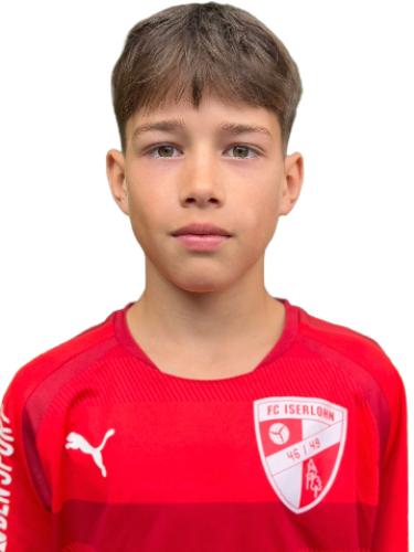 Matei Oprea