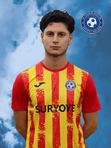 Eliya Arslan