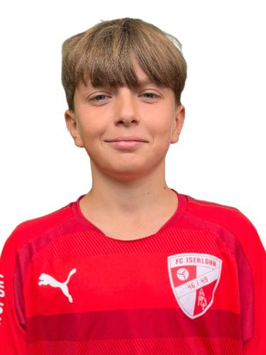 Damian,Gabriel Pajdzik