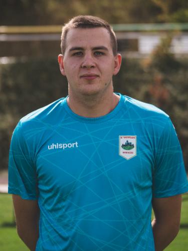 Jakob Apel