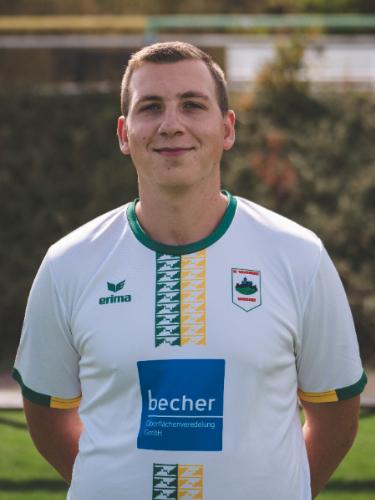 Jonas Apel