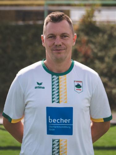 Florian Beier