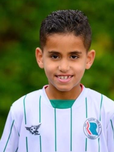 Khaled El Daoud