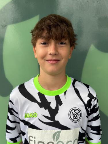 Jonas Bergmann