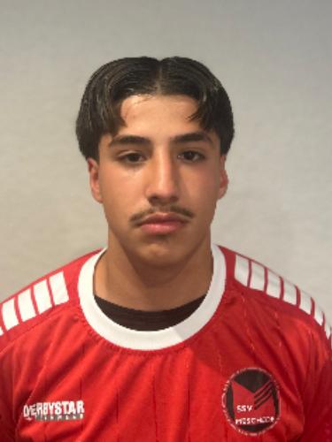 Leon Bajrusaj