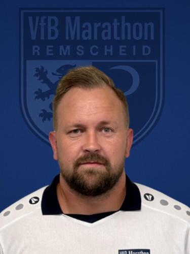 Marc Oliver Schidzig