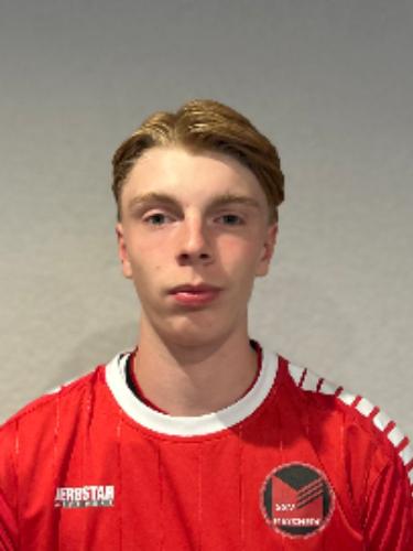 Nils Dessel
