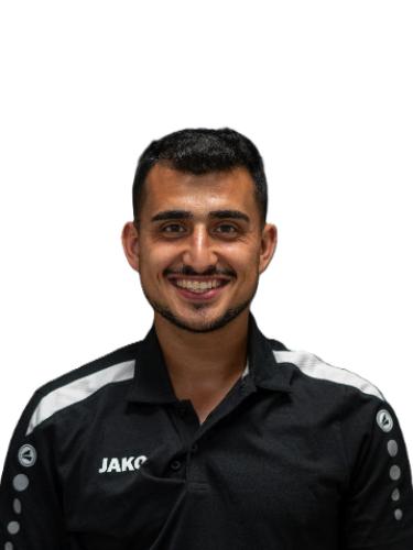 Tugay Muhsin Cemil Haberci