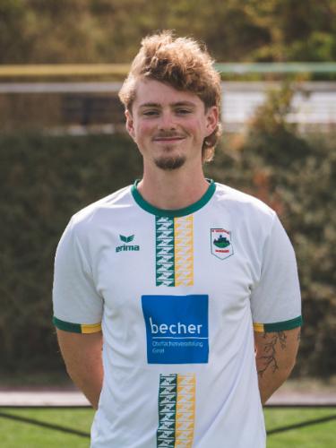 Lukas Matz