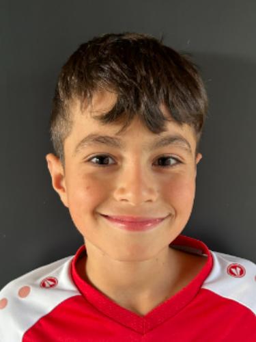 Mirac Toprak