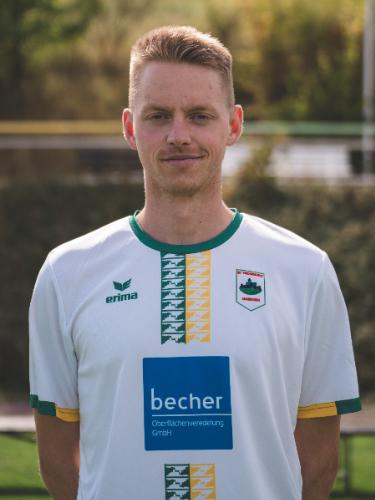 Lukas Peschke
