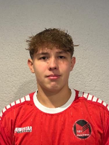 Jannik Milan Köhler