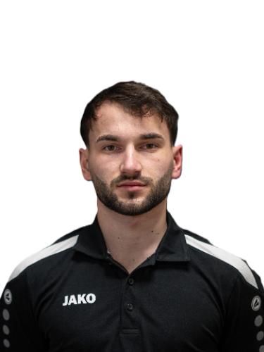 Emnor Haliti