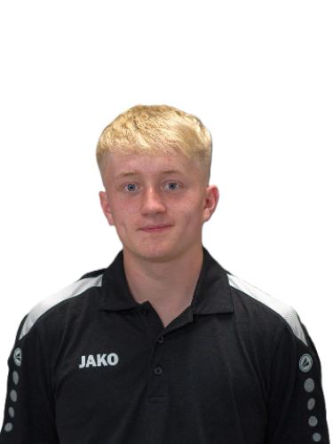 Nils Hendrik Klumpen