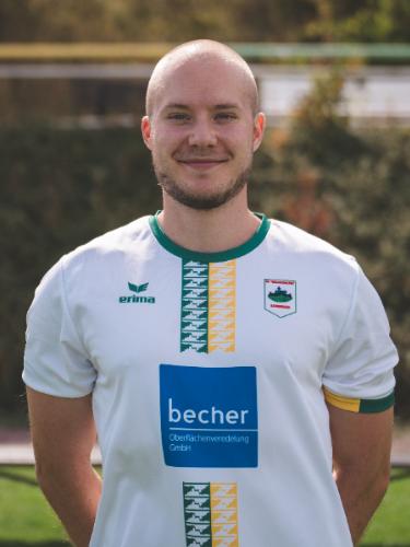 Philipp Straube