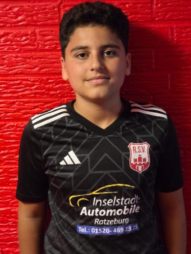 Naji Wadullah Alhamad