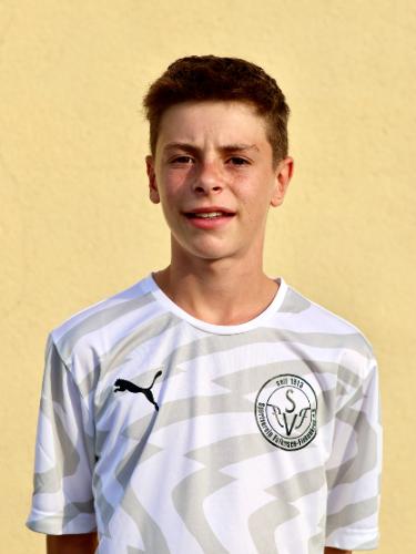 Finley Pelzer