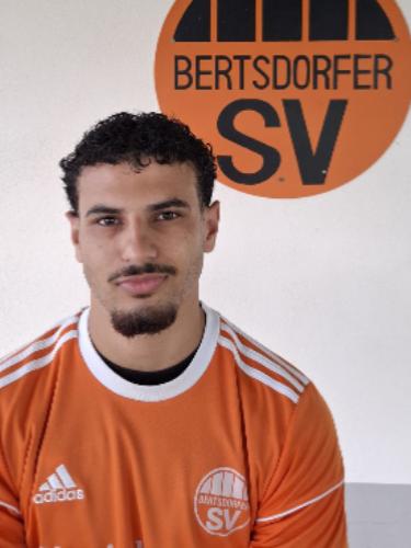 Youssef Al Khalaf