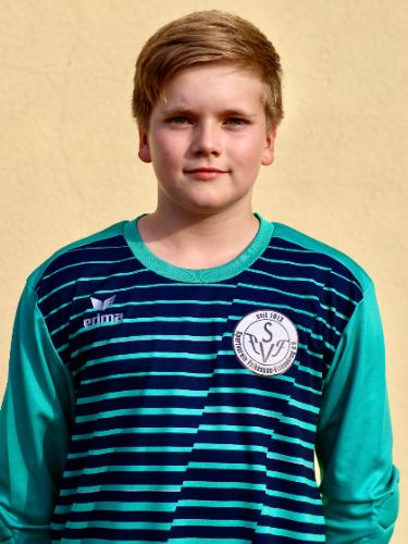 Bjarne Mattis Puschmann
