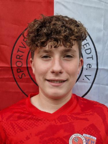 Alessandro Vincenzo Rizzo