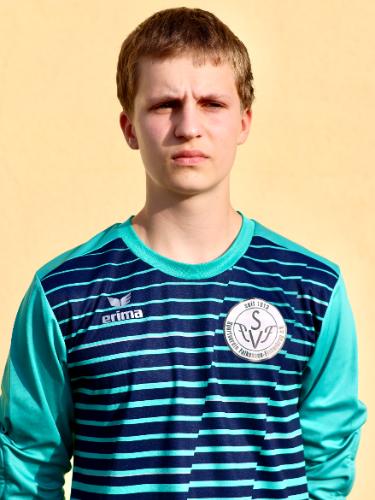 Yannick Wendt
