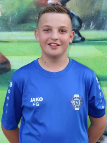 Fernando Garz