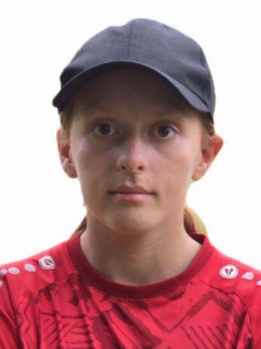 Alina Julie Scholz