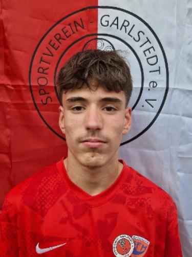 Kilian Deniz Stelljes