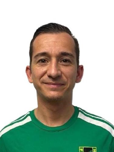 Rafael Klapan