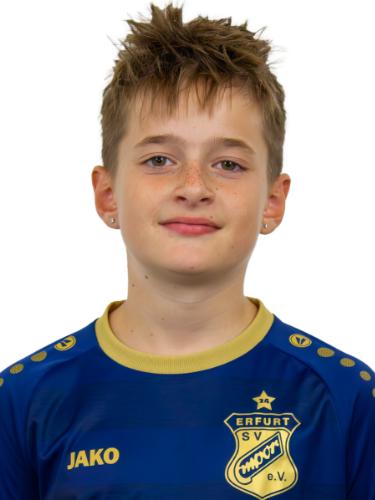 Mattis Leimbach