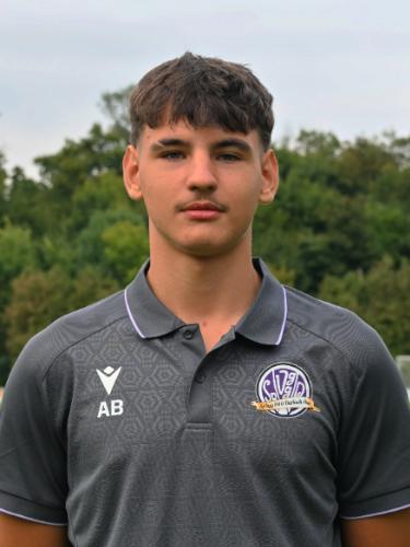 Alexandru Blas